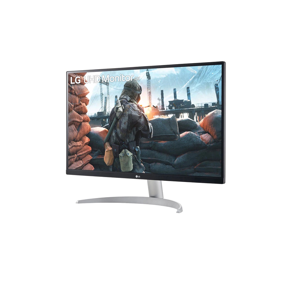 Màn Hình Máy Tính LG UHD 4K 27'' IPS VESA DisplayHDR 400 27UP600W Hàng Chính Hãng