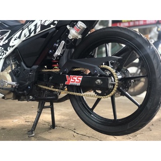 Mâm 8c X1R gắn satria raider tặng kèm đĩa gắn như zin