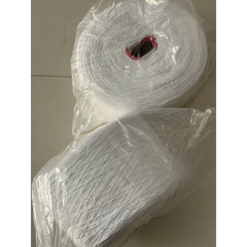 Dây chỉ đóng chứng từ  - Dùng cho máy đóng chứng từ