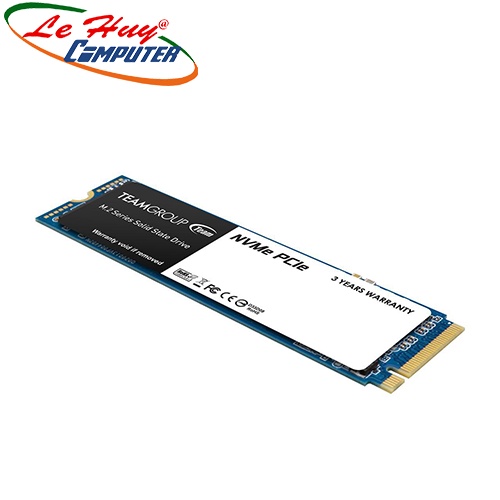 Ổ cứng SSD TEAM GROUP MP33 128GB M.2 2280 PCIe 3x4