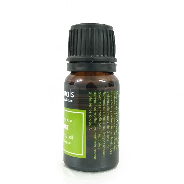 Tinh dầu cây tuyết tùng (hoàng đàn) 10ml - SCENTUALS - Pure essential oil 10 ml/juniperus virginiana/VIRGINIA CEDARWOOD