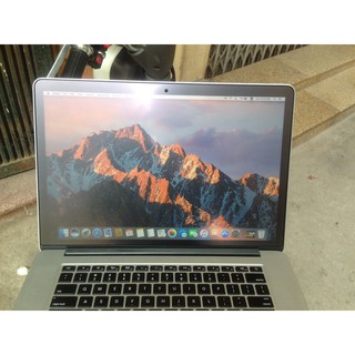Màn hình chống lóa cho MACBOOK