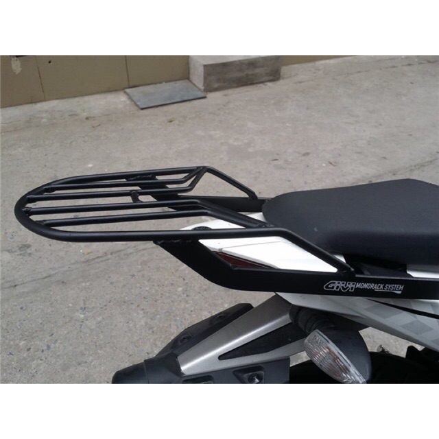 Baga givi exciter 150 winner V1