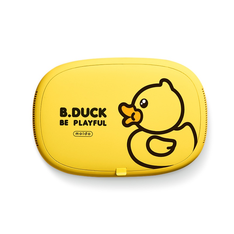 Máy tiệt trùng đồ lót Little Yellow Duck-UV có thể được gấp lại máy sấy khử trùng máy sấy quần áo trẻ em