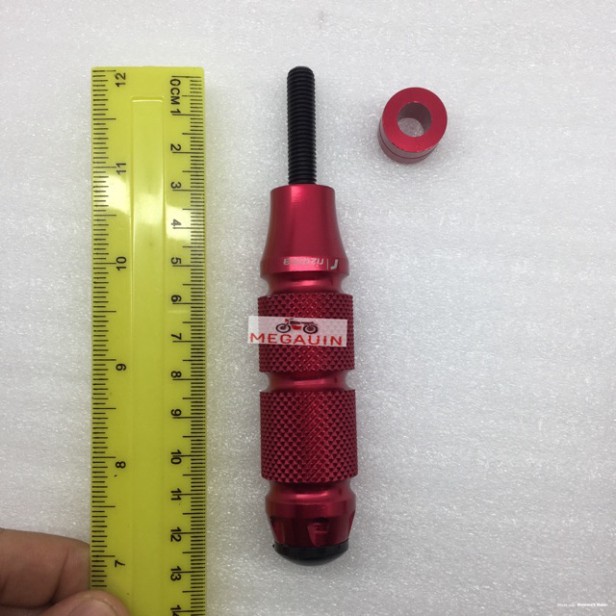 Gù chống đổ ( ngã ) sau kiểu tròn nhám (giá 1 cặp)