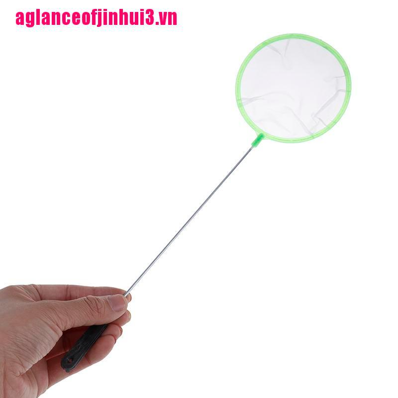 Bộ 5 Vợt Lưới Bắt Tôm Mini Cầm Tay 3