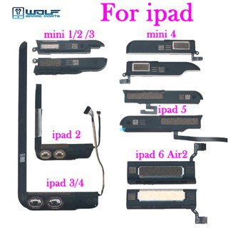 Chuông Báo Động Có Dây Cáp Thay Thế Cho Apple Ipad 2 3 4 5 6 Air 2 Ipad Mini 1 2 3 4