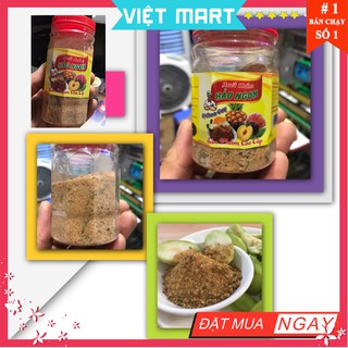 Muối Hảo Hảo Ngon  💝 𝑭𝑹𝑬𝑬𝑺𝑯𝑰𝑷 💝 muối mì hảo hảo 💝  - hũ 120gr