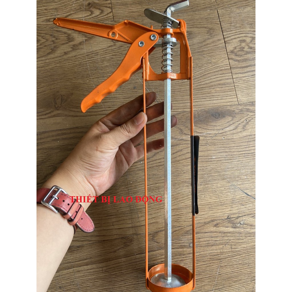 Súng bắn silicone Truper 17550.0