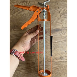 Súng bắn silicone truper 17550.0