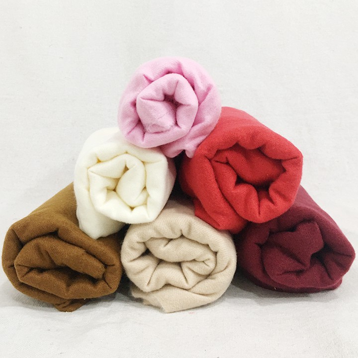 Khăn quàng Lông Cừu SKY CASHMERE Cao Cấp KTT4 ,khăn mềm