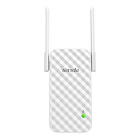 TENDA Lều Trắng Không Dây A9 A301 300mbps 0512