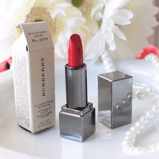 Son Burberry 109 mini