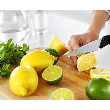 Cây Chanh Vàng Mỹ cao 50-70cm