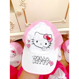 Mũ HM Hello Kitty bé gái