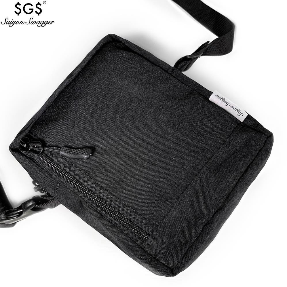 Túi Đeo Chéo Cross Bag Saigon Swagger [Freeship 10k]