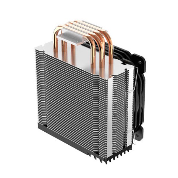 Tản nhiệt khí Jonsbo CR-1000 Black