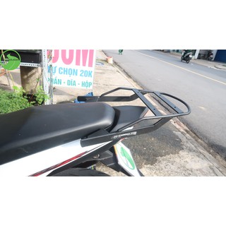 Baga sau GIVI chính hãng (Monorack)