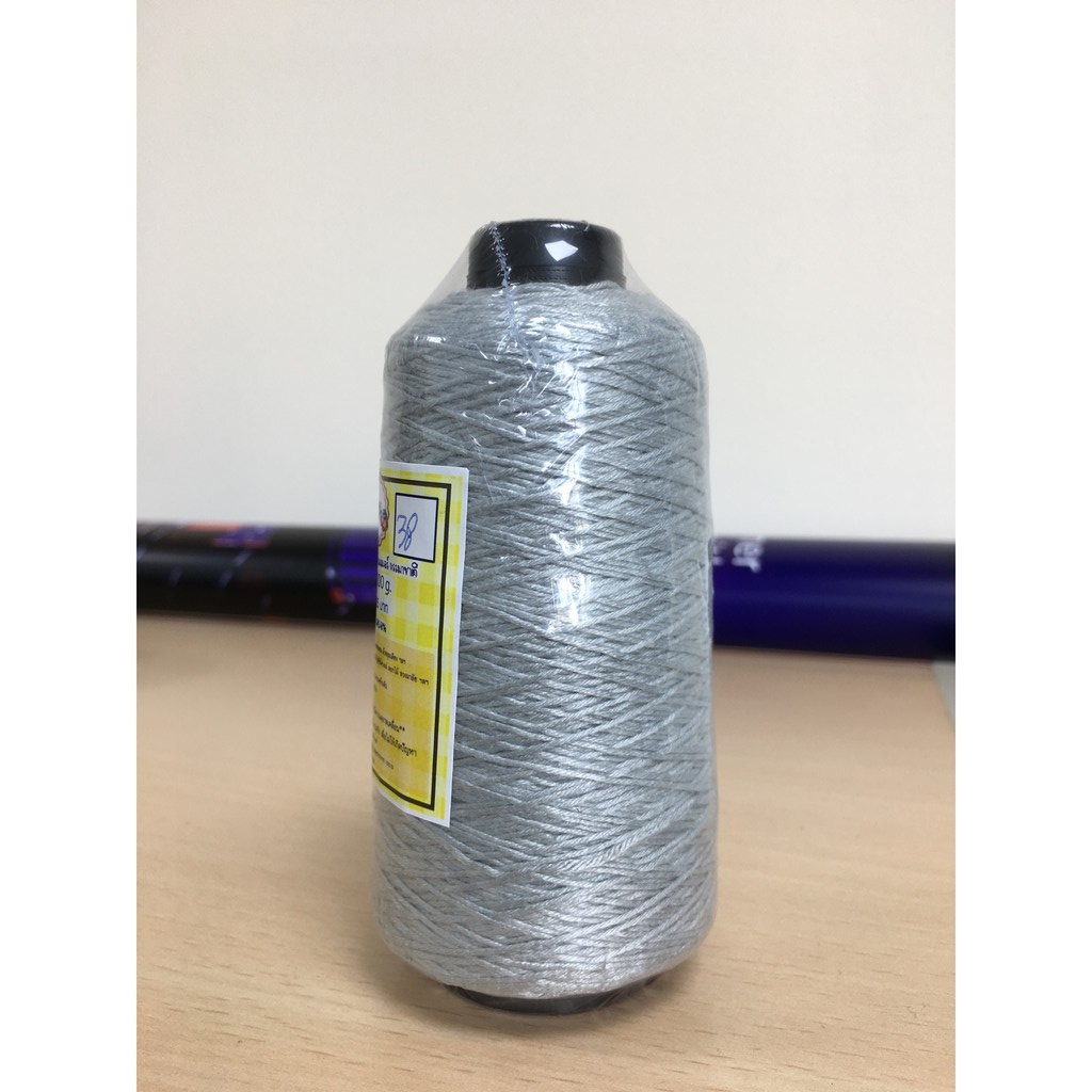 Sợi Rayon NR2 , sợi 1mm cuộn 100gram