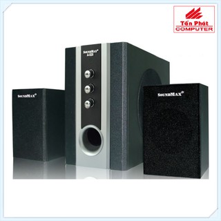 Loa soundmax a820