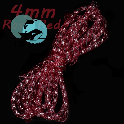 Cuộn Dây Lưới Câu Cá 1M Nhiều Màu Sắc