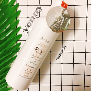 Nước Súc Miệng Propolinse Dental Whitening 600ml - Trắng Răng