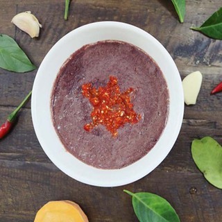 Mắm Tôm Khô ( Bà Còng )