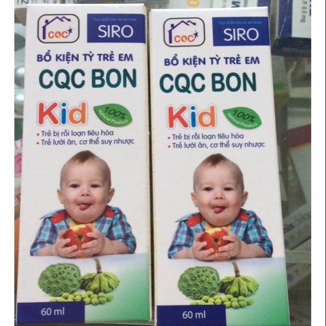 Bổ tỳ trẻ em
