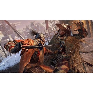 Đĩa chơi game PS4: Sekiro