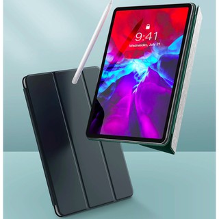 [Mã ELHAJUNE giảm 6% đơn 99K] Bao da Ốp lưng iPad Pro 12.9 (2020)