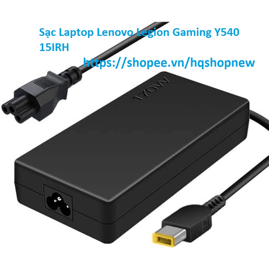 ⚡️[Sạc zin] Sạc Laptop Lenovo Legion Gaming Y540 15IRH