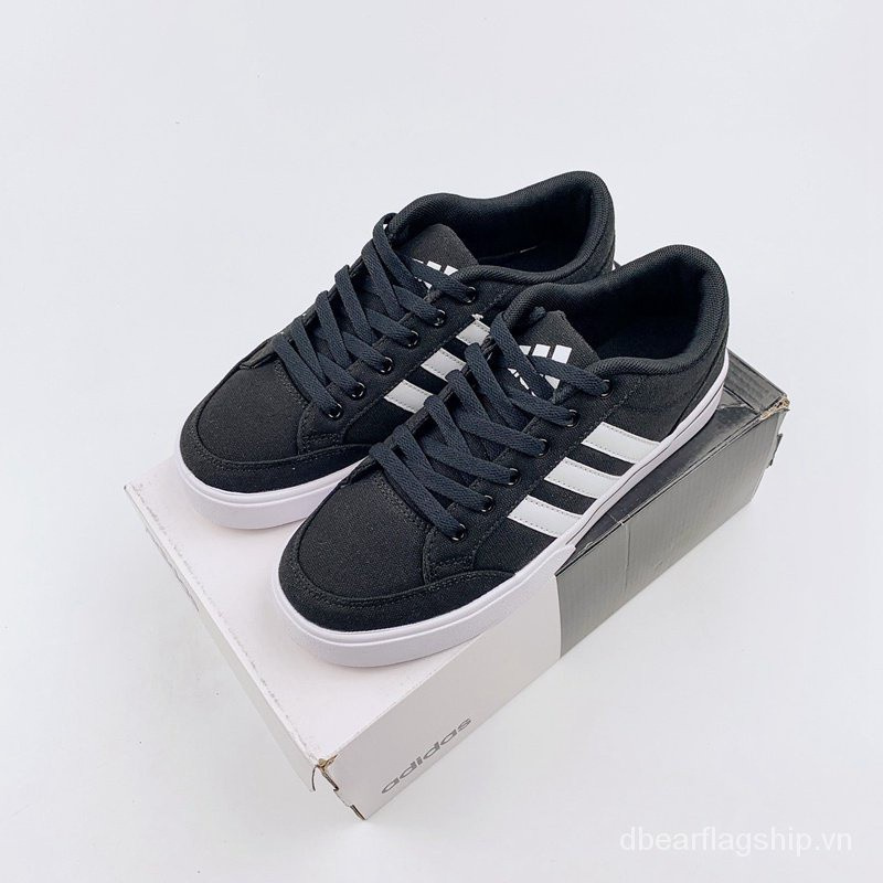 Adidas Gvp Canvas Str Men Low Top Casual Shoes Airy Sports Shoes Comfortable Popullar Free Shipping Spring k3Tx