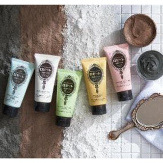 Sữa rửa mặt Rosette Nhật Bản 120gr