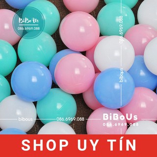Đồ Chơi Nhà Tắm - Bóng Tròn Đồ Chơi-BÓNG THẢ BỒN-NHÀ BÓNG-BÓNG NHỰA CHO BÉ