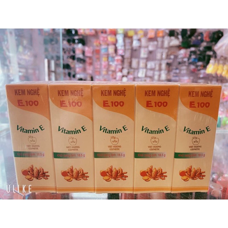 COMBO 2 KEM DƯỠNG DA E100