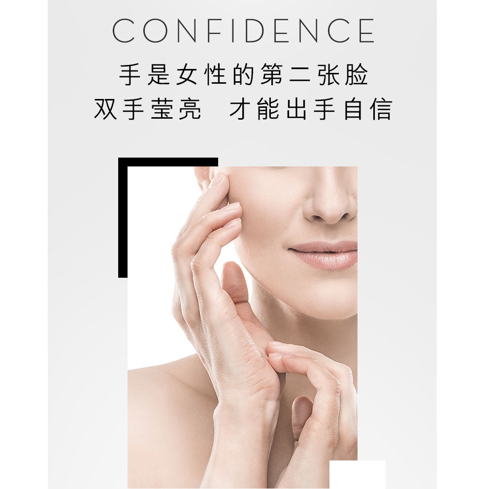 Kem tay Olay B3+ sáng da chống lão hóa