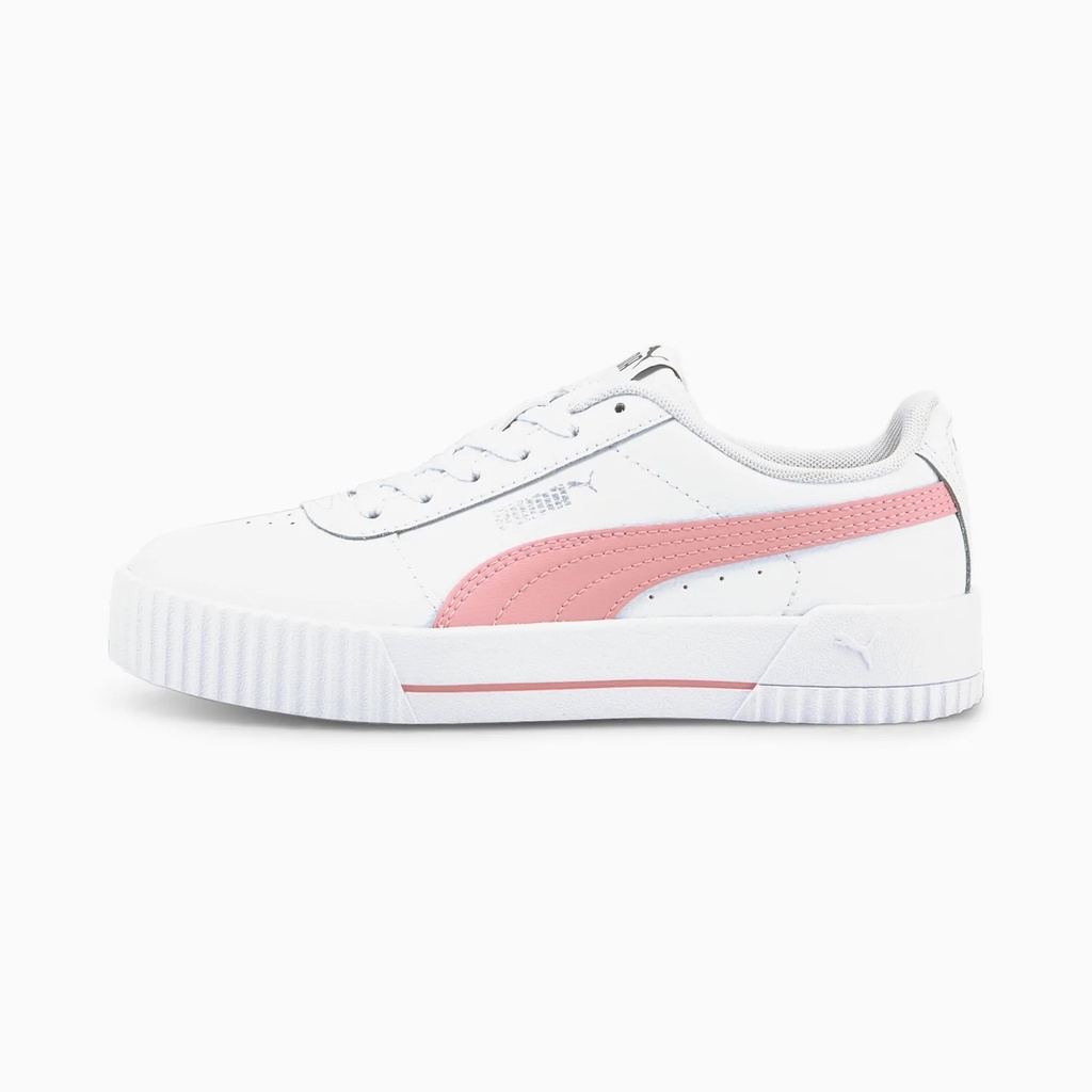 Giày sneaker Puma Carina Leather chính hãng