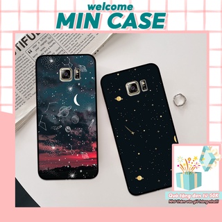 Ốp lưng samsung note 3/ note 4/ note 5 hình vũ trụ ngân hà rẻ bền đẹp