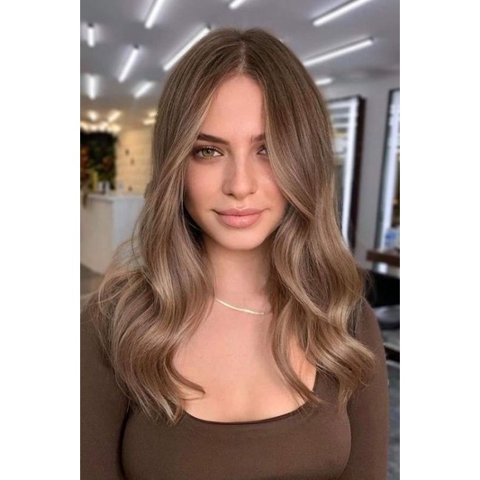 Kem dưỡng tóc tạo kiểu 5 trong 1 perfect hair day living Proof