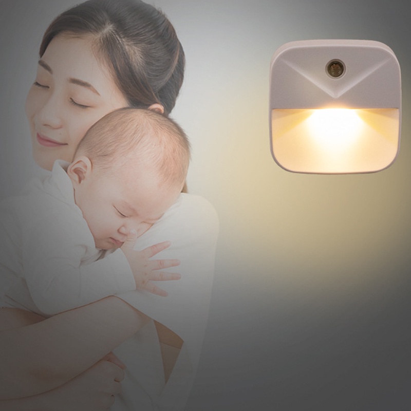 Đèn LED Cảm Biến Âm Thanh Tiết Kiệm Năng Lượng Tiện Dụng Chất Lượng Cao