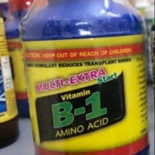 Dung dịch B1 Thái dùng cho làn và cây trồng