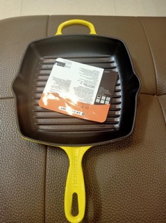 Chảo steak Le Creuset size 26cm
