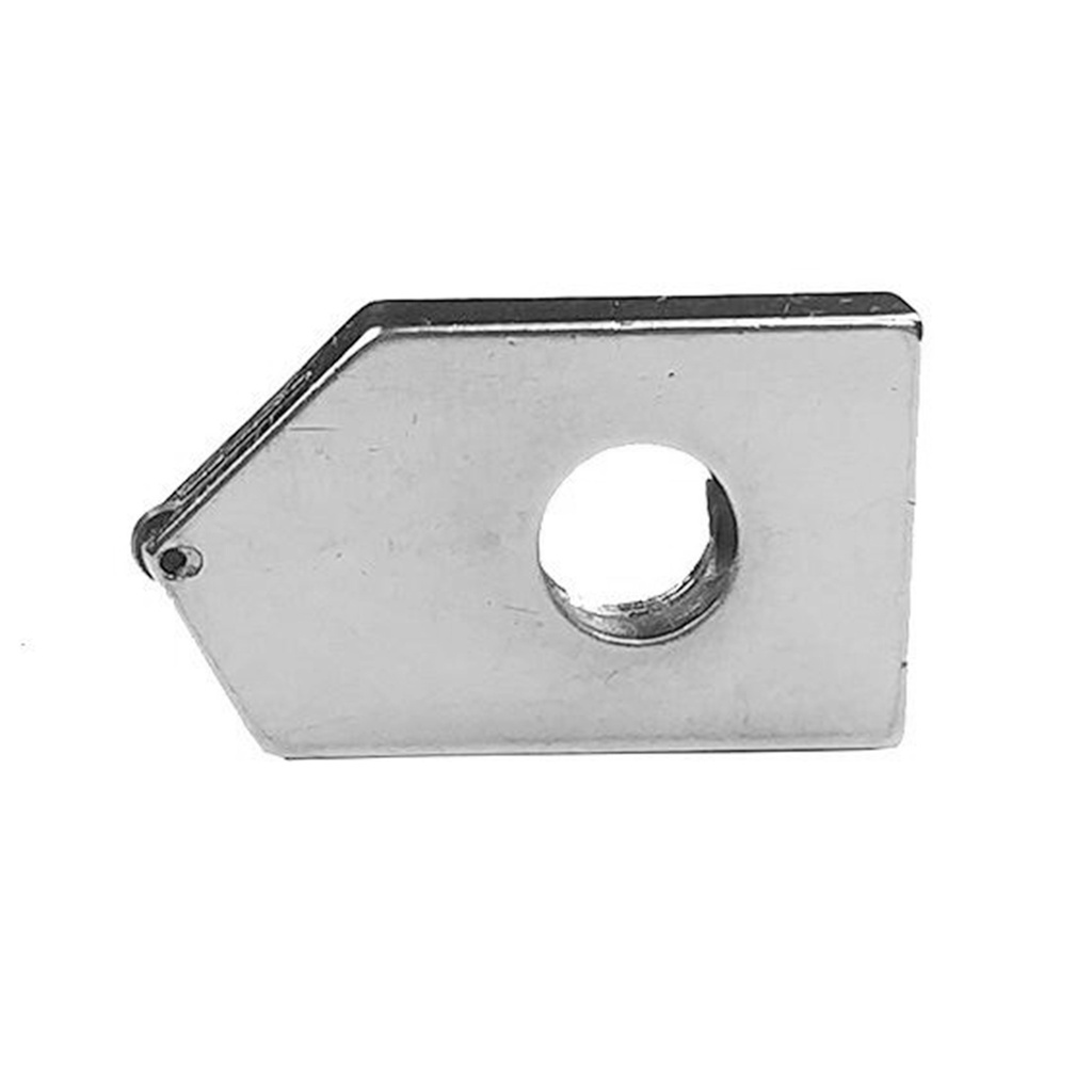Lưỡi Cắt Chai Rượu Thủy Tinh Bằng Cacbua Loại 61 2 Thay Thế
