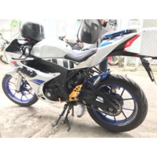 Số gãy GSX150 - Bandit150 - hàng nhập indo NuiRacing