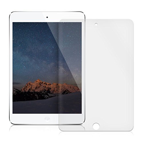 Miếng dán màn hình chống trầy, chống vân tay cho Ipad Mini 123/ Mini 4/ Air/ Air 2/ 2017/ 2018/ Pro 10.5/ Ipad 11 inch