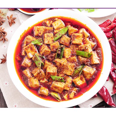 Sốt Đậu Hũ Tứ Xuyên 80g - Loại ngon | BigBuy360 - bigbuy360.vn