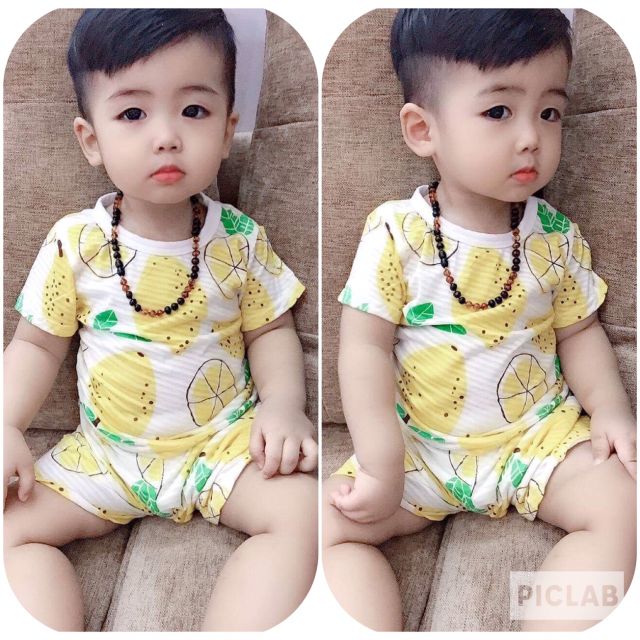 Lố 25 bộ hình cho bé trai