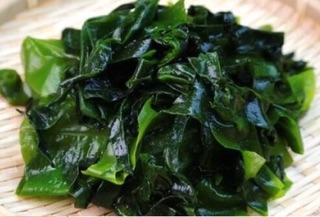 Rong biển khô Hàn Quốc 50gr