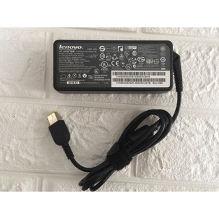 Sạc laptop lenovo thinkpad e470 e475 3.25a 65w chân chữ nhật dạng usb- hàng mới 100%-phụ kiện giá sỉ