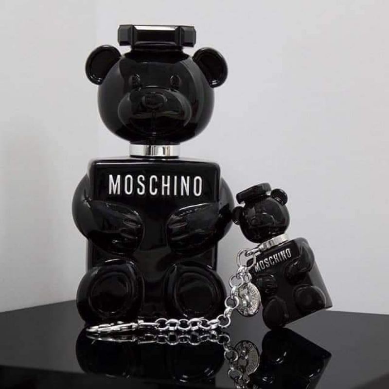 Nước hoa Moschino toy boy nam tính mạnh mẽ | BigBuy360 - bigbuy360.vn